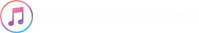 Apple-Music-Downloader Logo